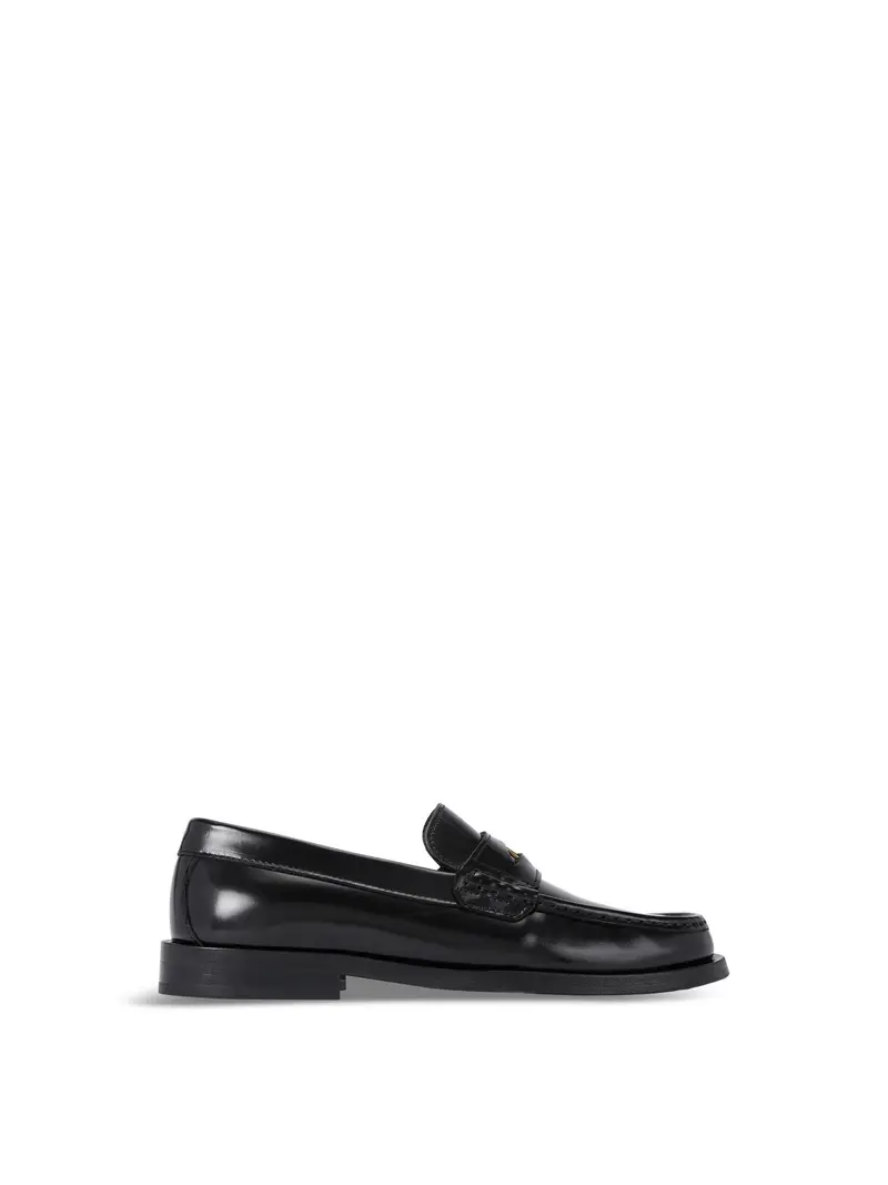 Luis Penny Loafer 1