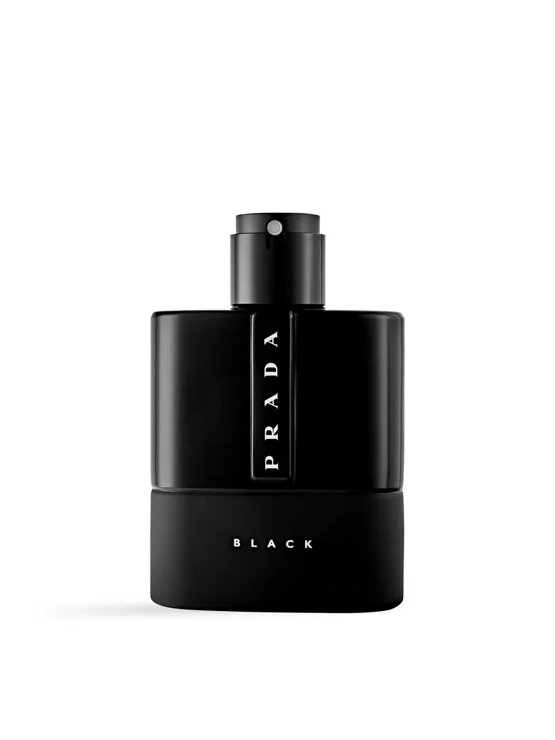 Luna Rossa Black Eau De Parfum 100Ml 1