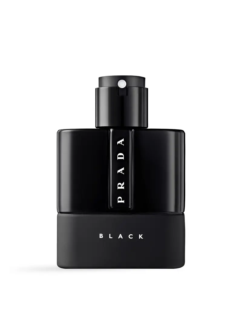Luna Rossa Black Eau De Parfum 50Ml 1