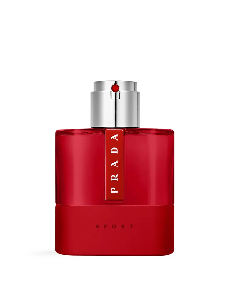 Luna Rossa Sport Eau De Toilette 50Ml 1