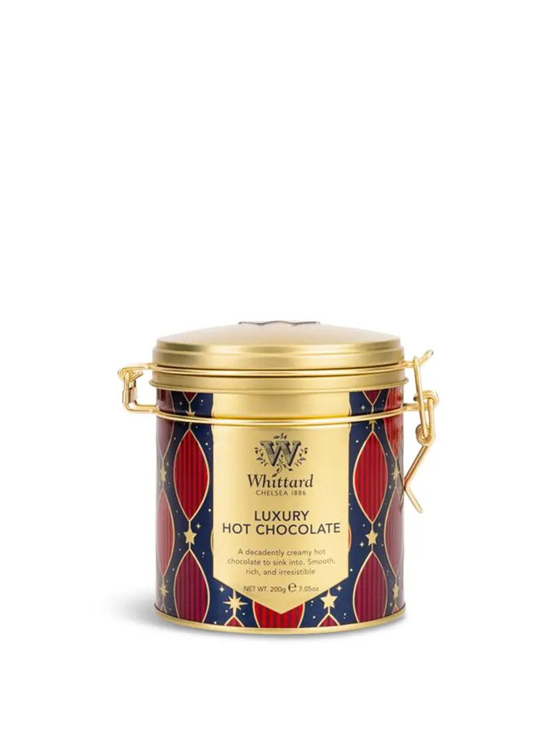 Luxury Hot Chocolate 140G 1