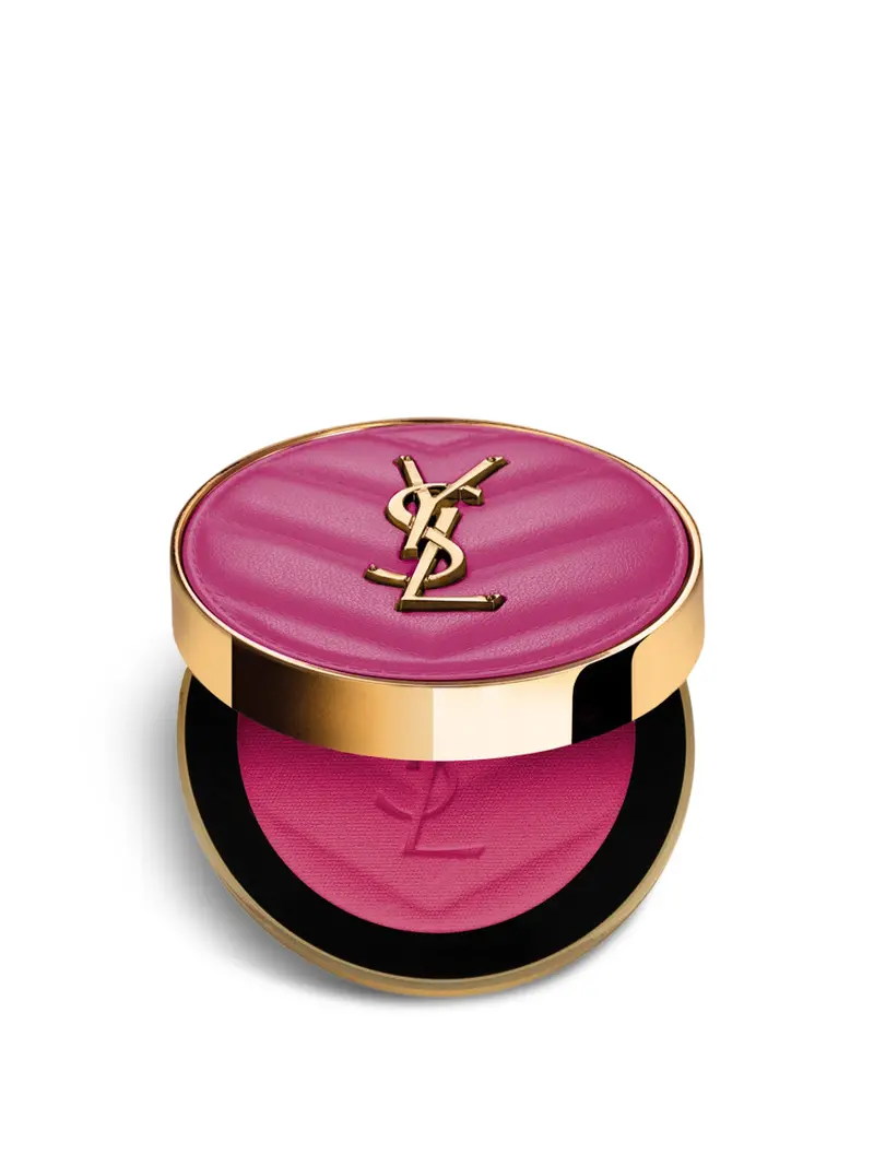 Make Me Blush Bold Blurring Blush 1