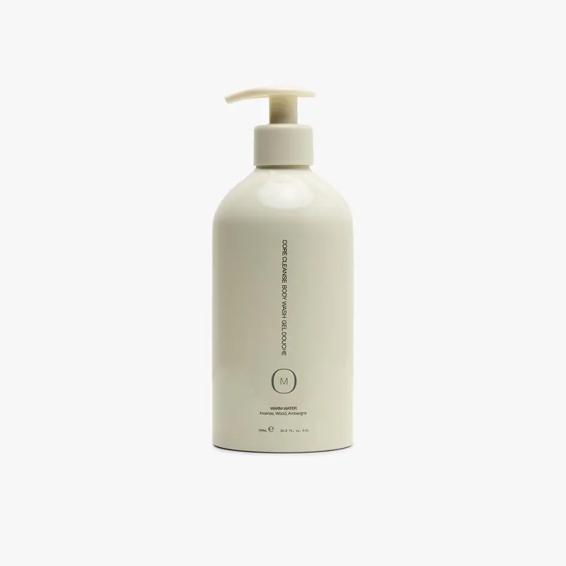 Margin Core Cleanse Bodywash 16.9Oz  / Warm Water 1