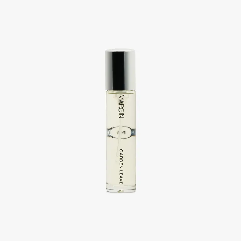 Margin Eau De Parfum Atomizer Garden Leave 10Ml 1