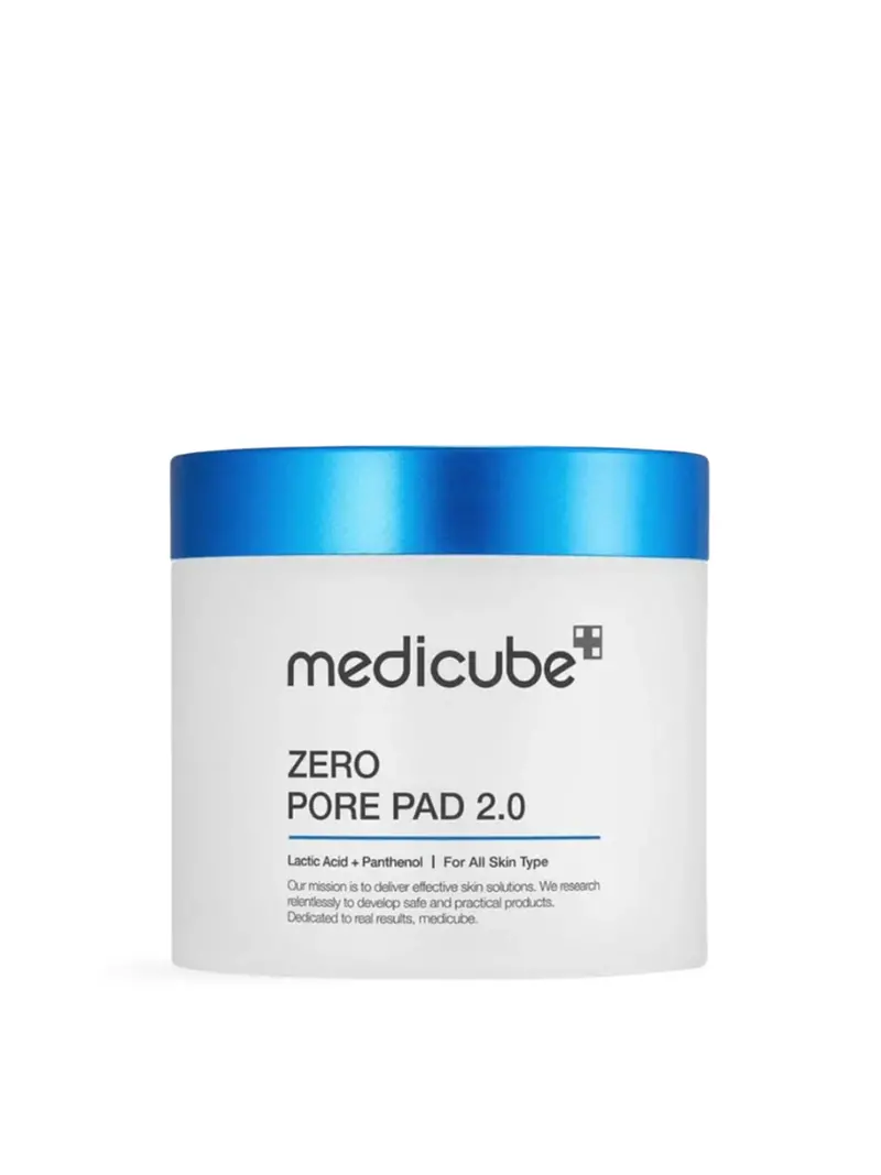 Medicube Zero Pore Pads 70 Pack 1