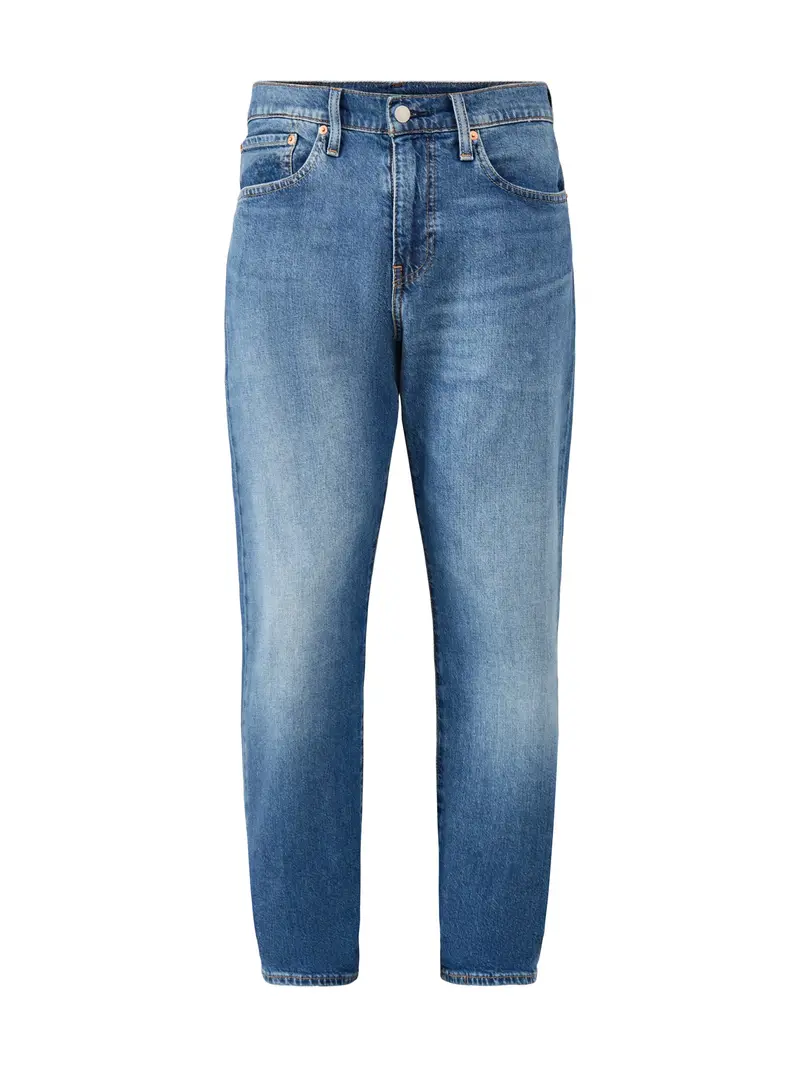 Men's 502 Taper Jeans Rainy Afternoon 1