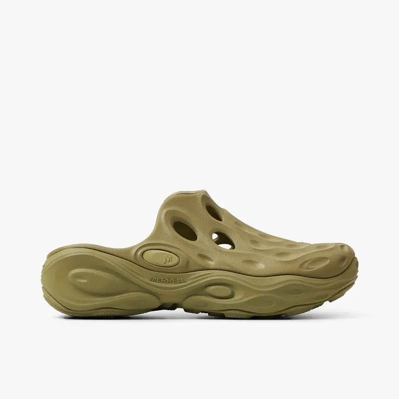 Merrell 1Trl Women's Hydro Next Gen Mule / Triple Mosstone 1