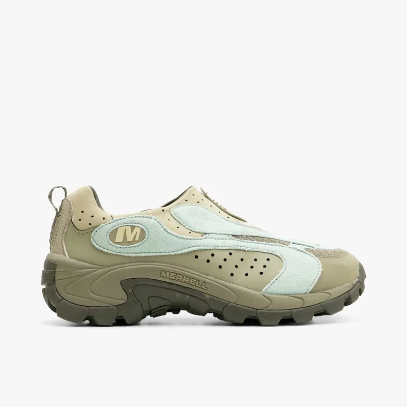 Merrell Moc Speed Streak Evo 1Trl Drab / Sage 1