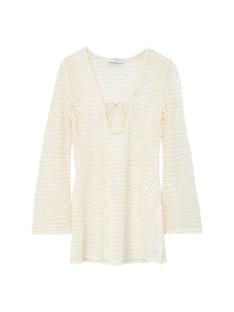 Mesh Effect Cover Up Cream 1