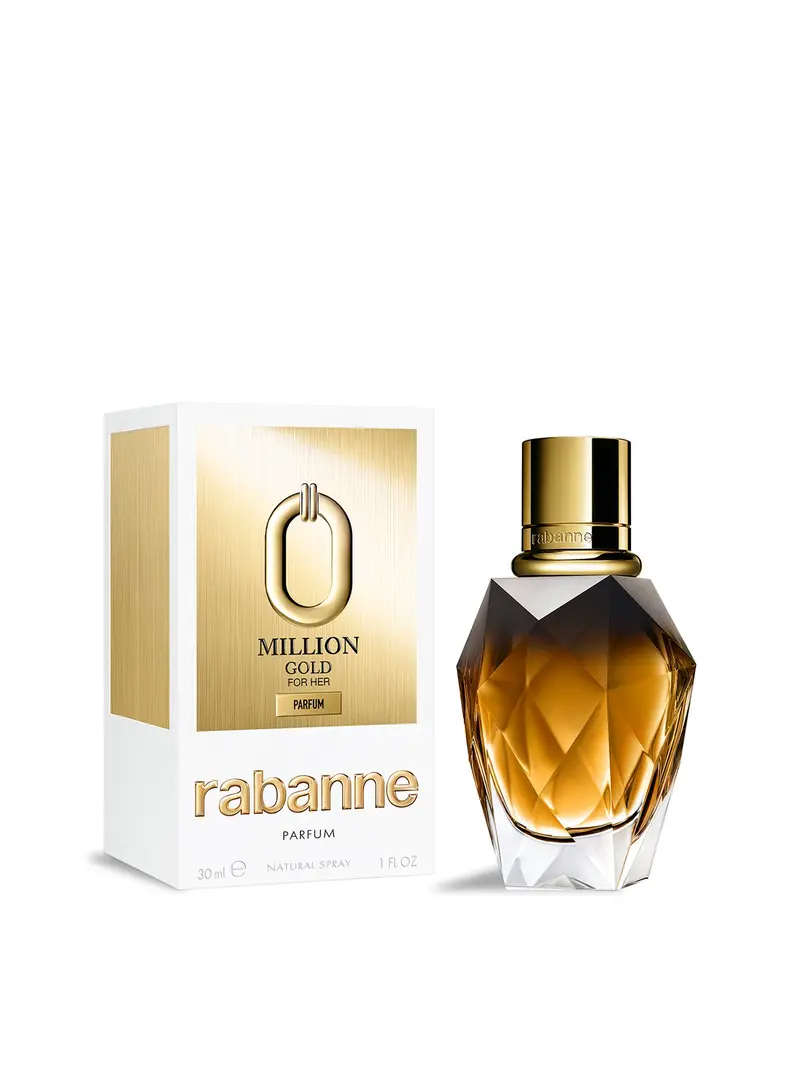 Million Gold For Her Parfum 30Ml 1