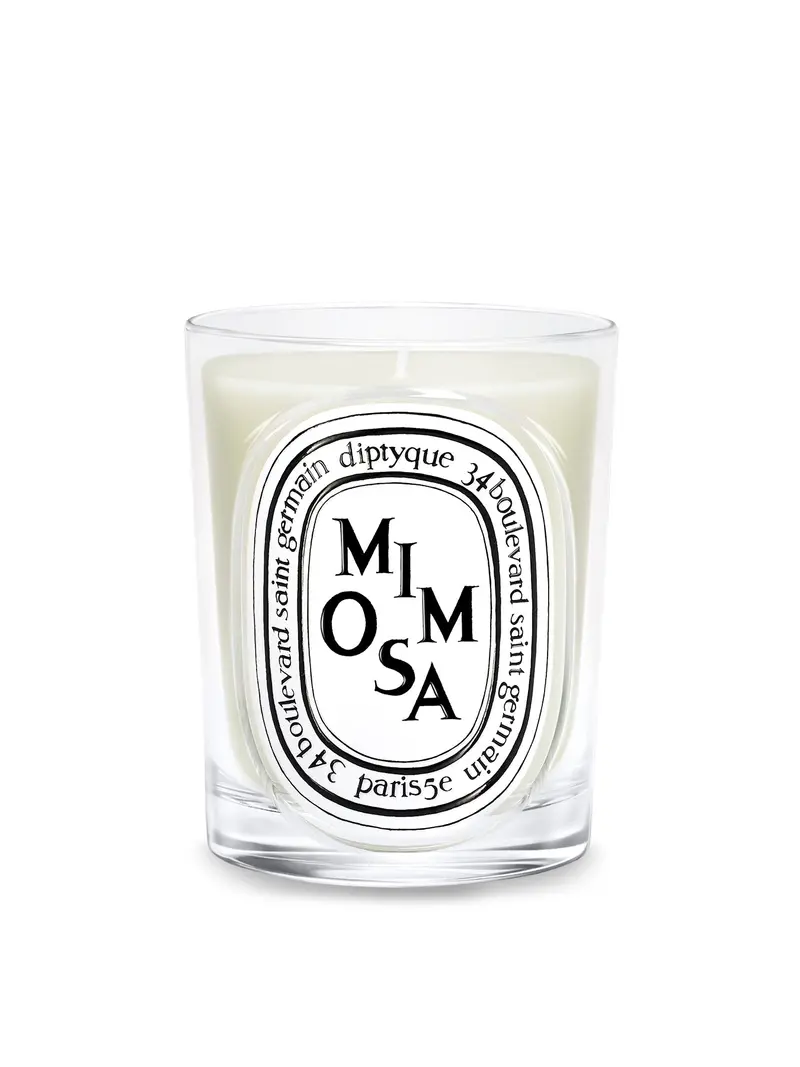 Mimosa Classic Candle 190G 1