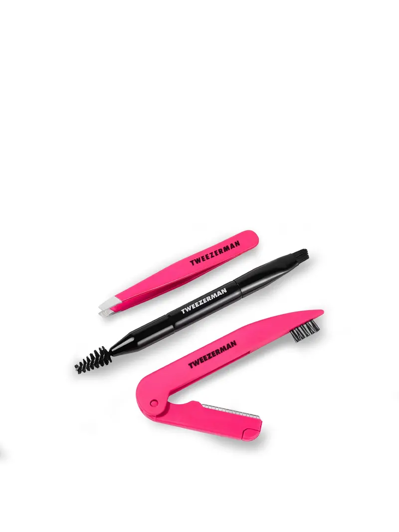 Mini Brow Rescue Kit 1