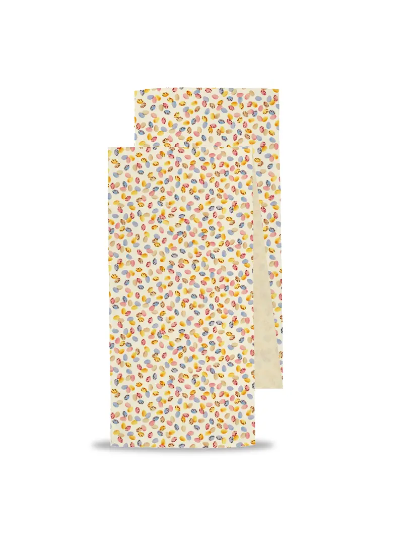 Mini Eggs Table Runner 1