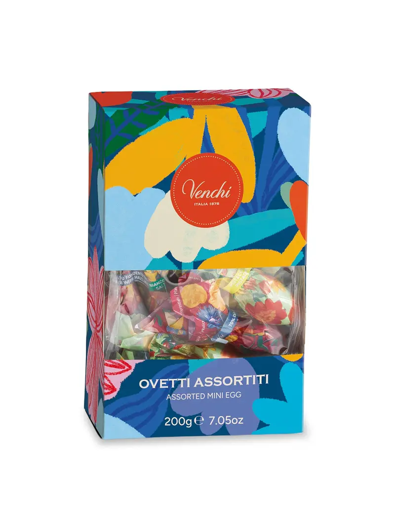Mini Eggs Treat Bag 1