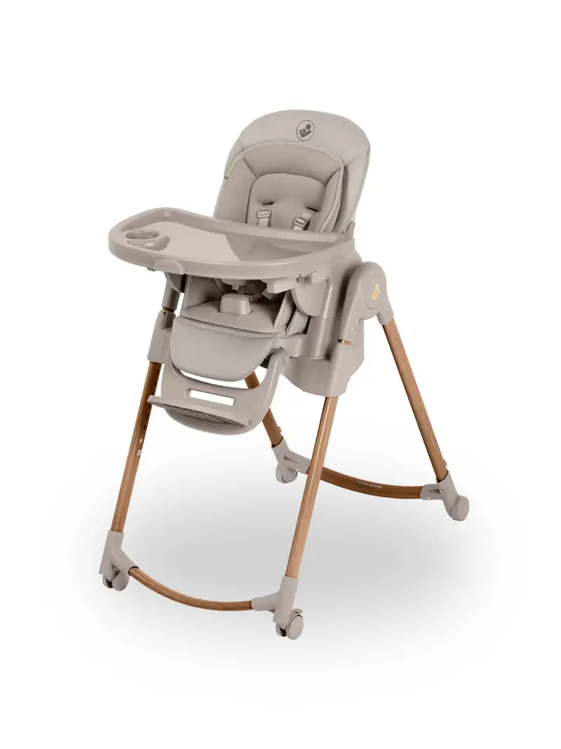 Minla Plus Highchair 1