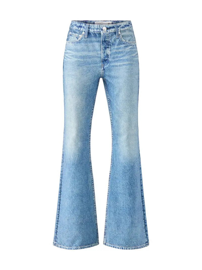 Miramar Ponte Dahlia Full Length Trousers 1