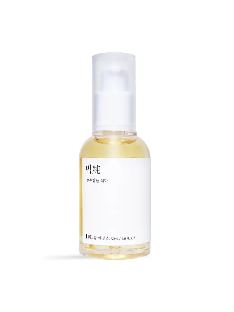 Mixsoon Bean Essence 30Ml 1