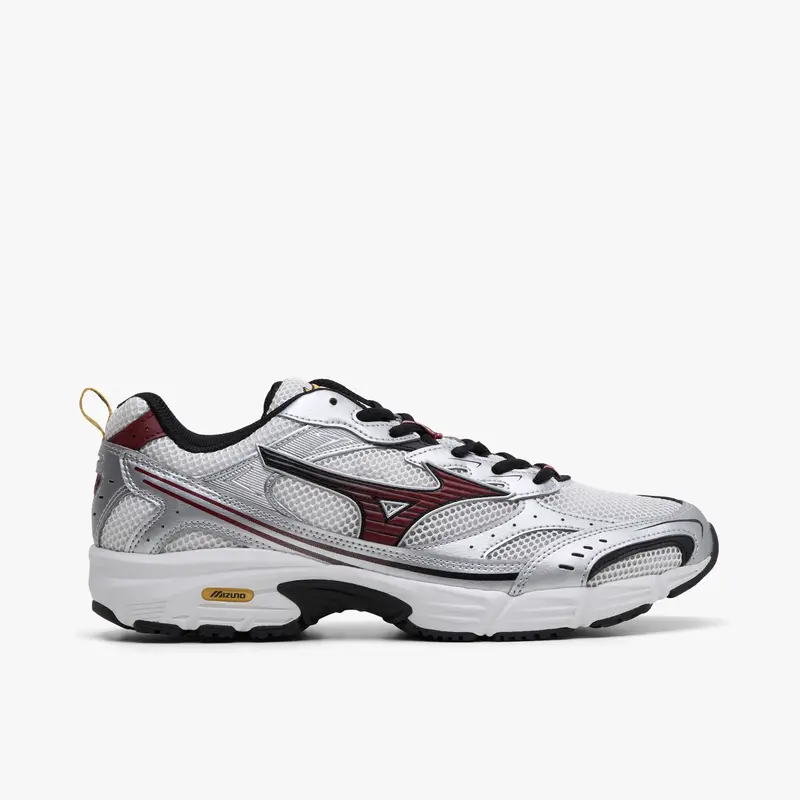 Mizuno Mxr Nimbus Cloud / Syrah 1