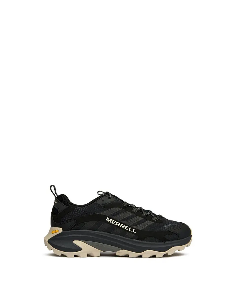 Moab Speed 2 Gtx Trainers Black 1