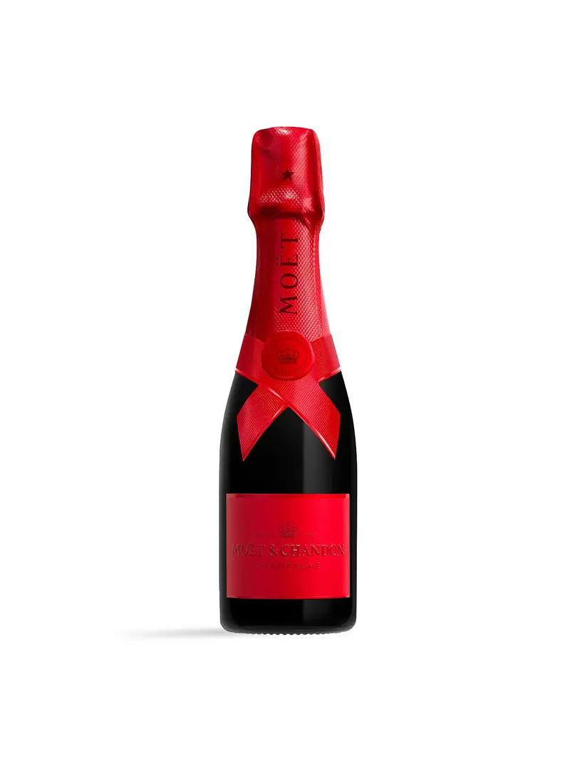Moët & Chandon Limited Edition Champagne 20Cl 1
