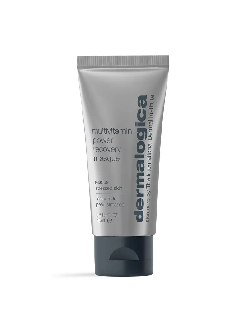 Multivitamin Power Recovery Masque 15Ml 1