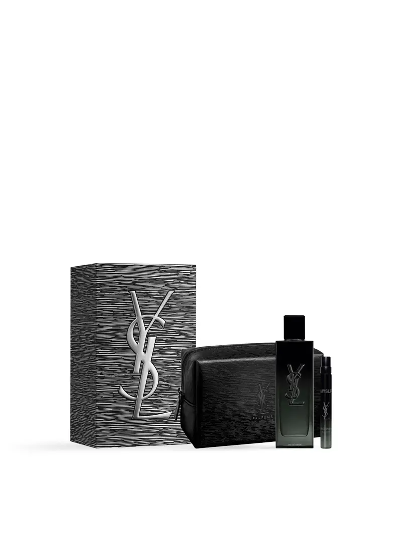 Myself 100Ml Set 1