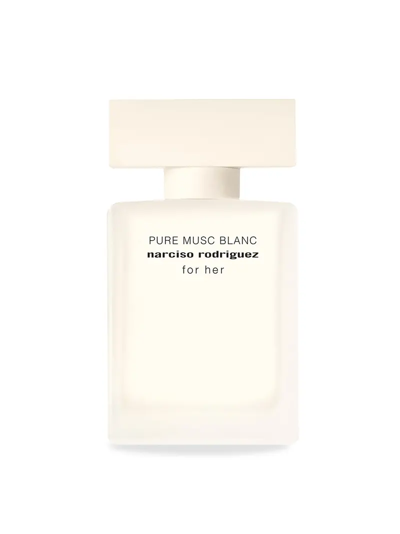 Narciso Rodriguez Pure Musc Blanc For Her Eau De Parfum Intense 30Ml 1