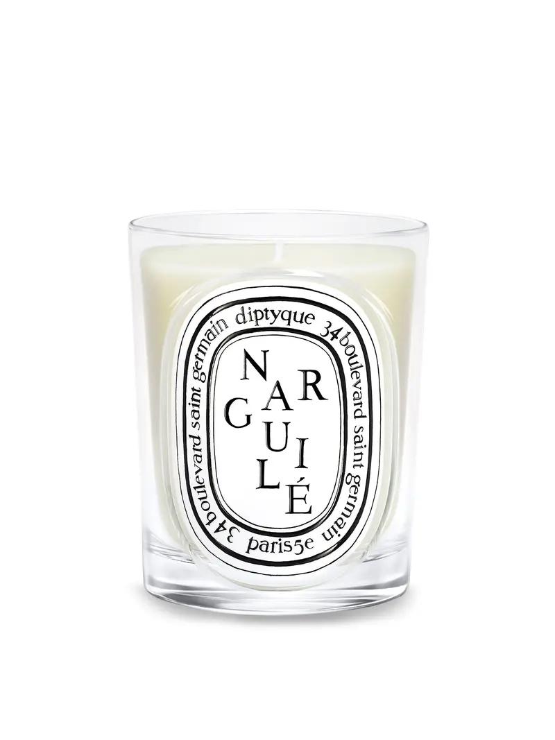 Narguile Classic Candle 190G 1