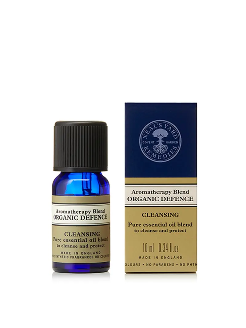 Neal's Yard Remedies Aromatherapy Defence Roll-On 10Ml 1