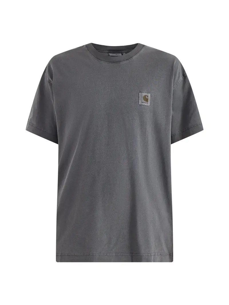 Nelson T-Shirt Black 1