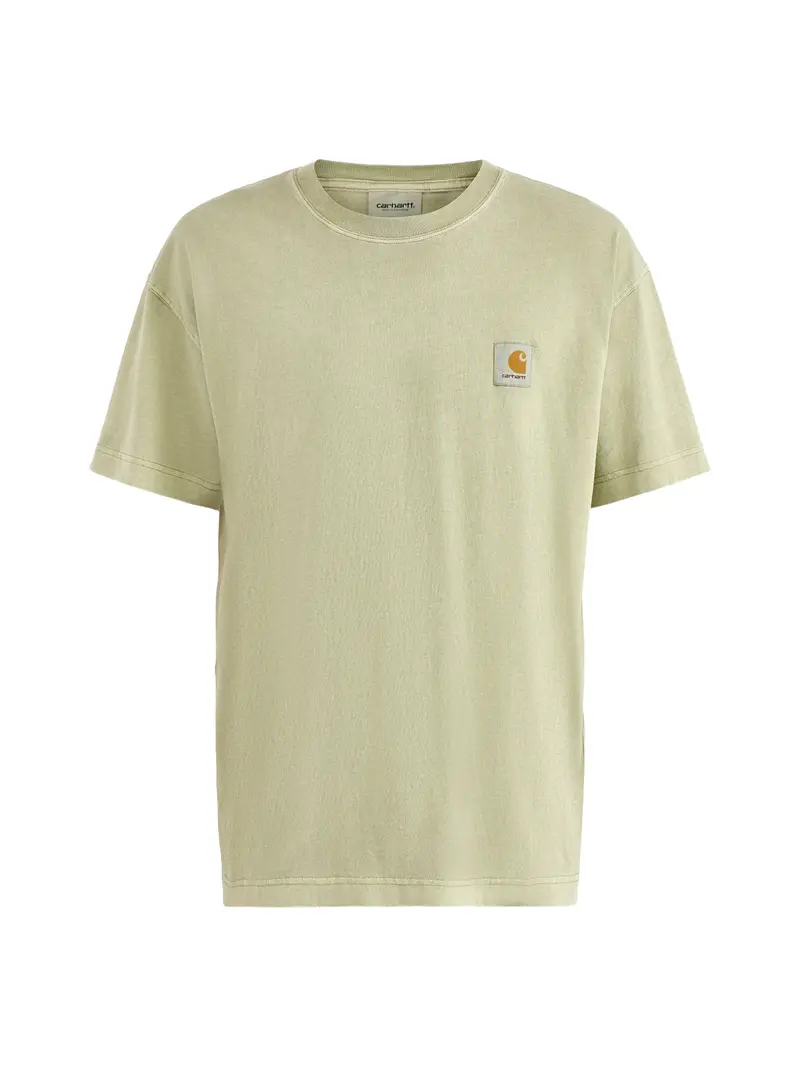 Nelson T-Shirt Green 1