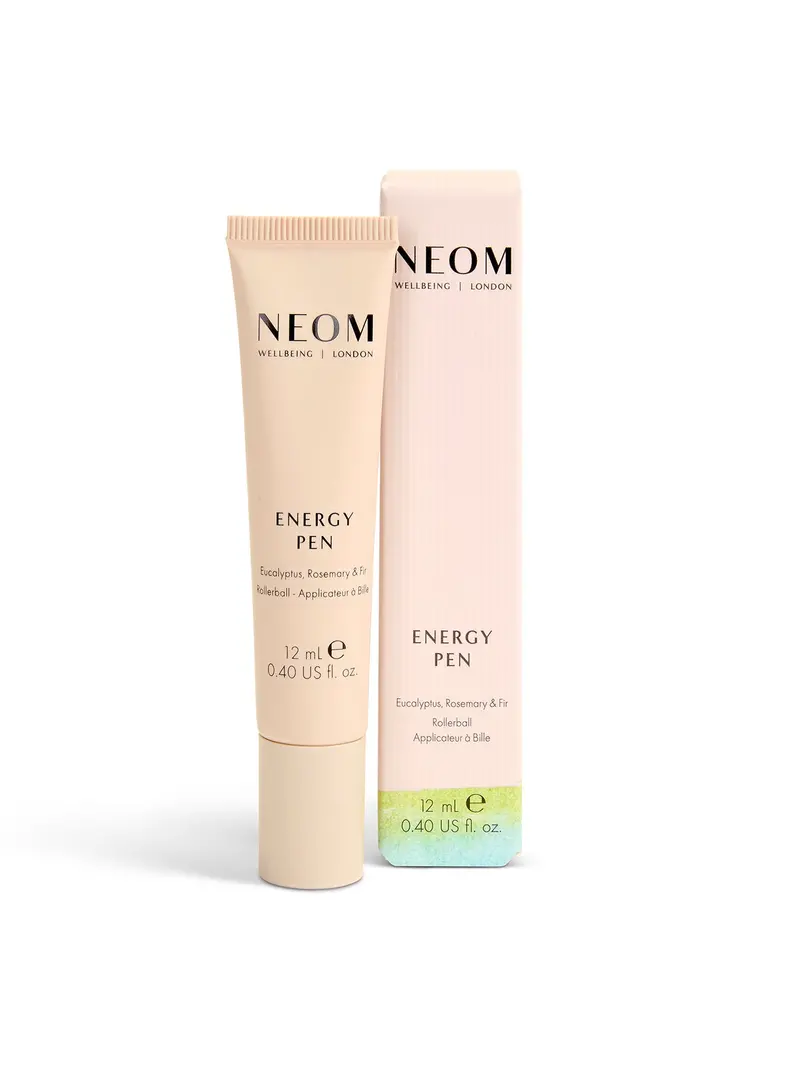 Neom Crystal Infused Energy Pen 1
