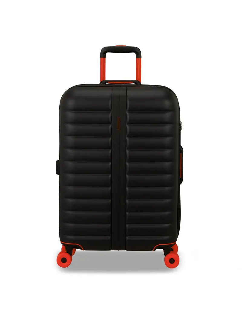 Neovibe Spinner 67/24 Exp Tsa True Black 1