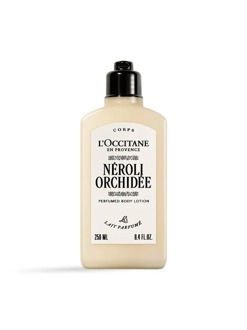 Néroli & Orchidée Body Lotion 250Ml 1