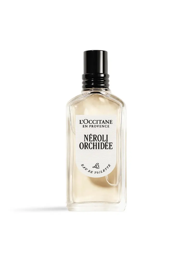 Néroli & Orchidée Eau De Toilette 50Ml 1
