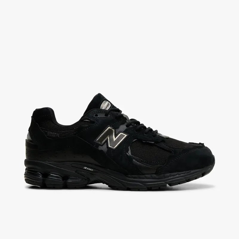 New Balance 2002Dx Gtx Black / Black 1