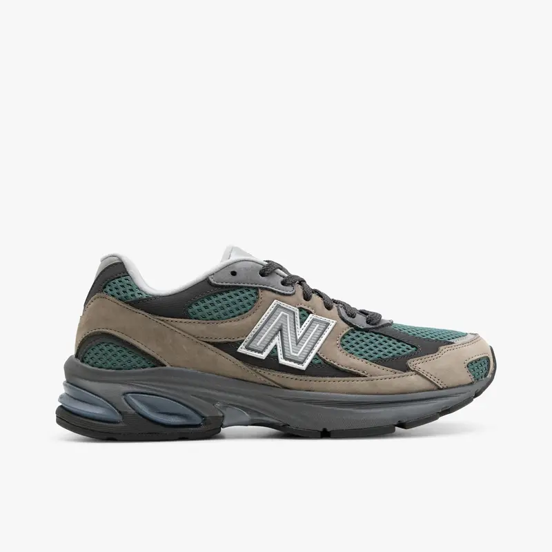New Balance U2010agy Dockside / Indigo 1