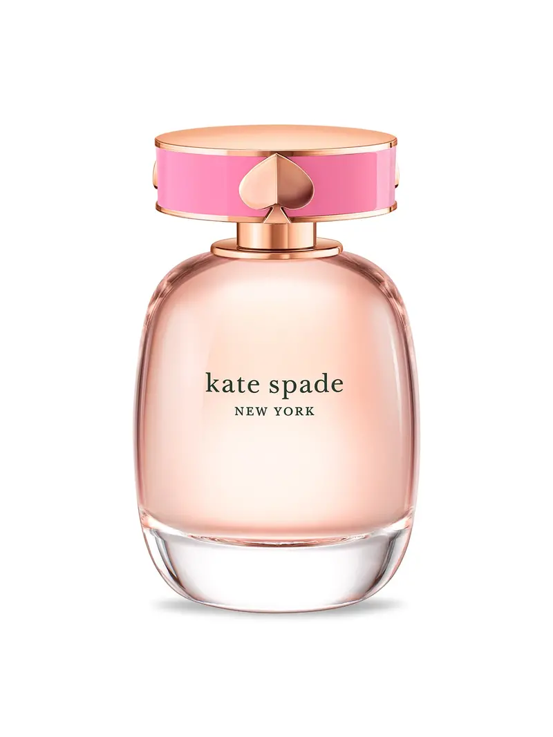 New York Eau De Parfum 100Ml 1