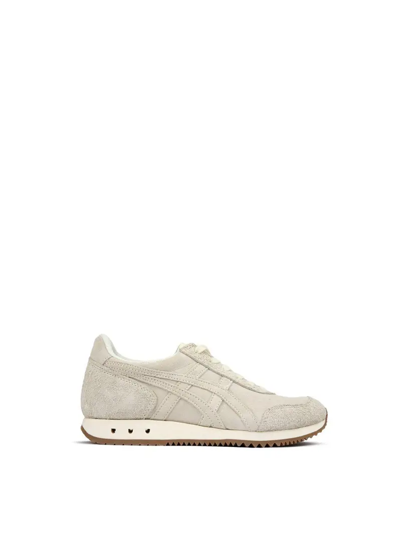 New York Trainers Beige 1