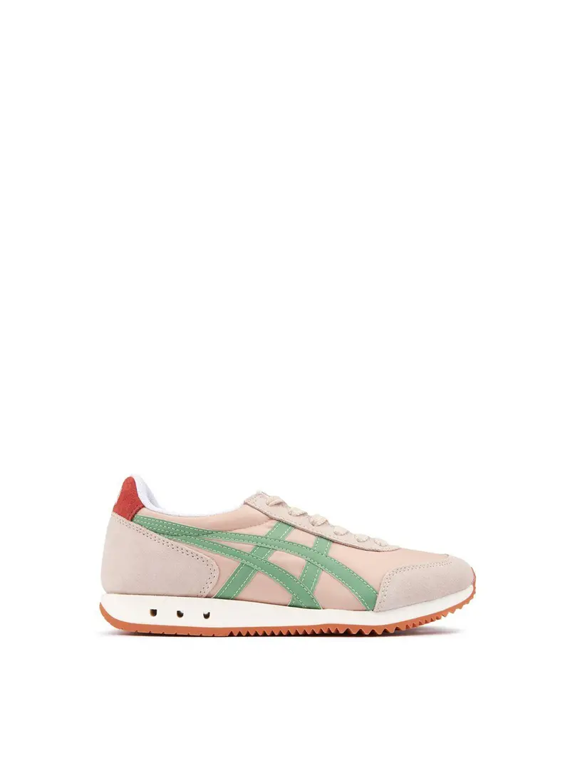 New York Trainers Beige 1