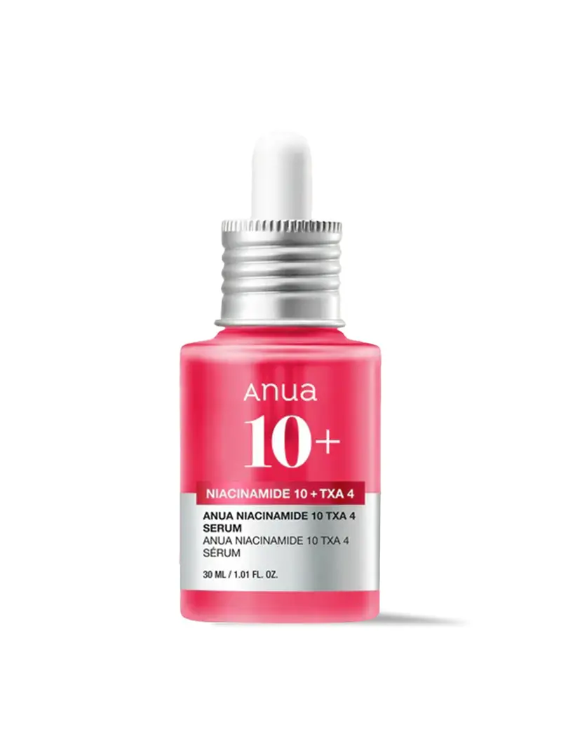 Niacinamide 10% Txa 4% Serum 30Ml 1