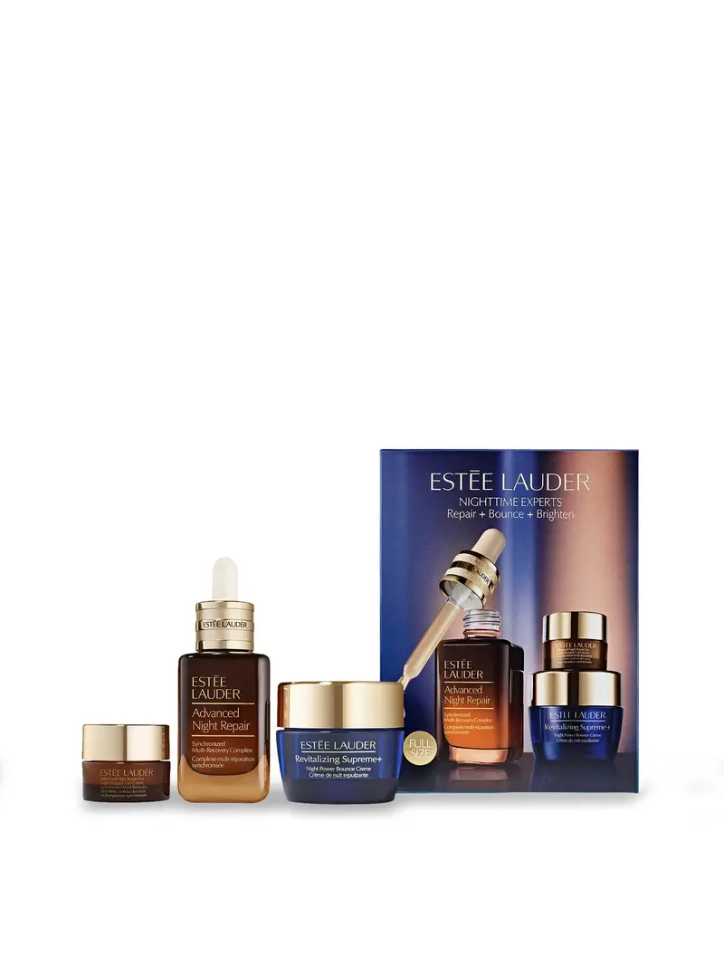 Nighttime Experts Skincare Gift Set 1