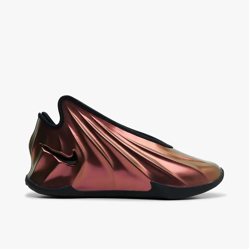 Nike G.T. Future Metallic Red Bronze / Black 1