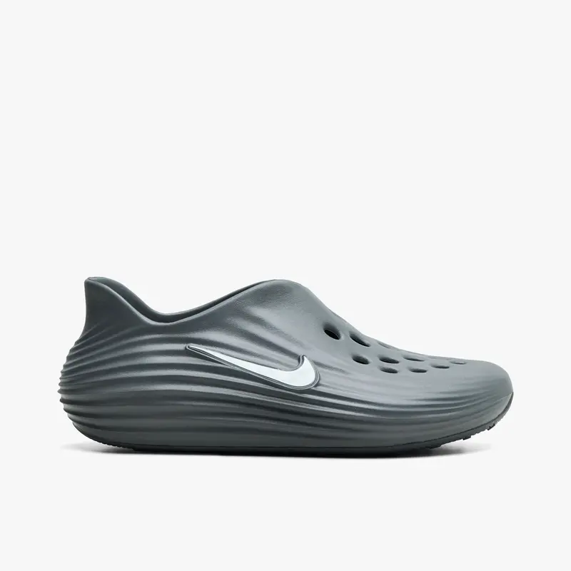 Nike Reactx Rejuven8 Smoke Grey / Smoke Grey 1