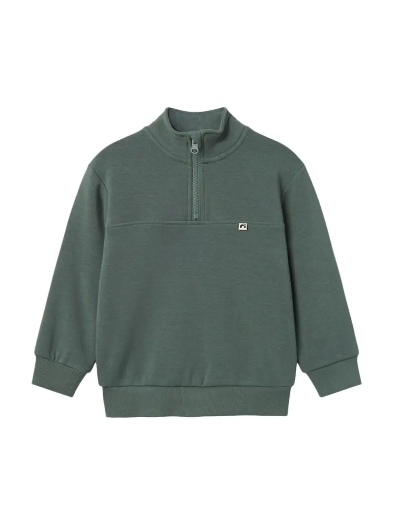 Nmm Sigmund Regular Sweatshirt 1