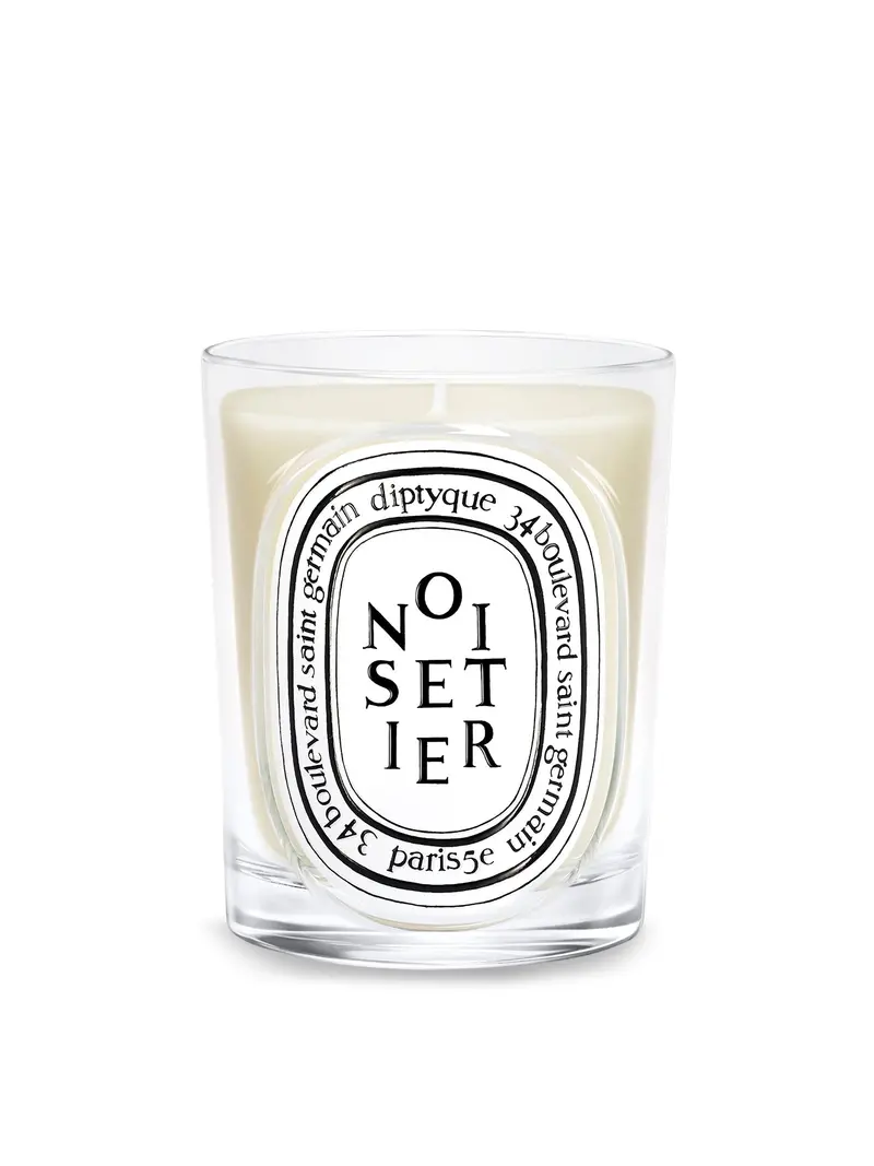 Noisetier Classic Candle 190G 1