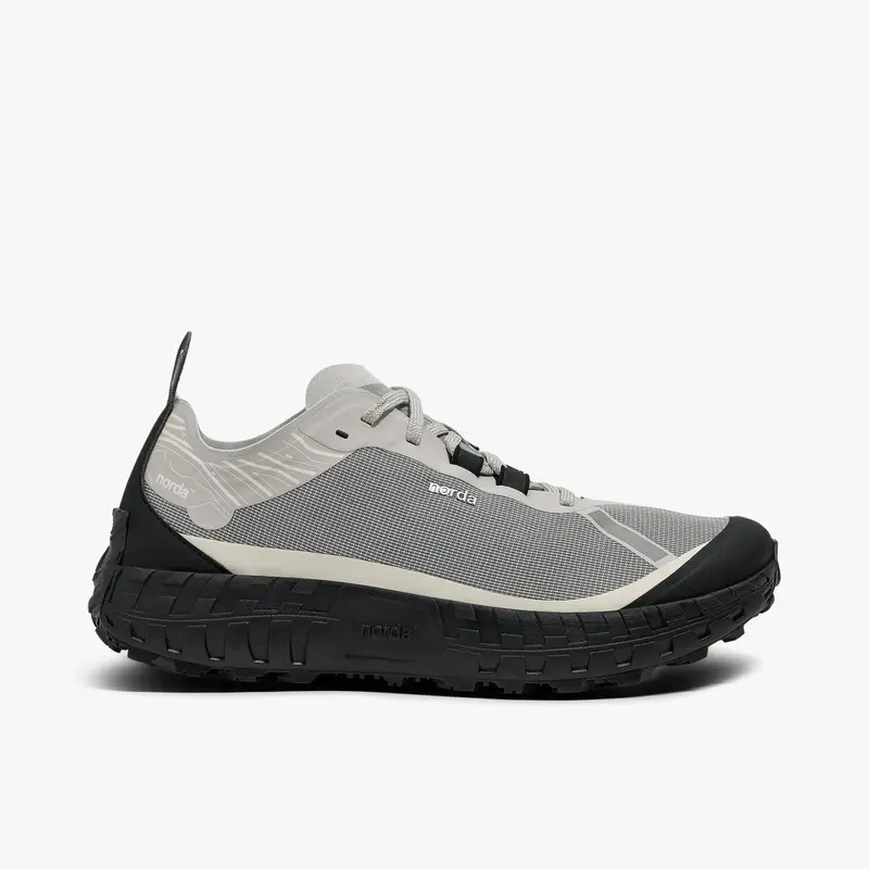 Norda 001A Pewter 1