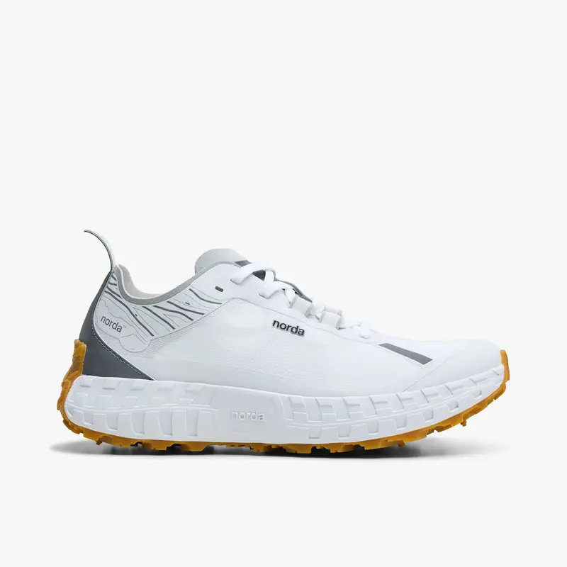 Norda 001A / White Gum 1