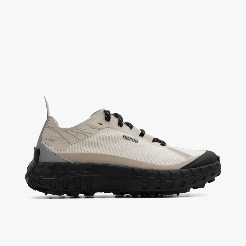 Norda Women's 001 Cinder 1
