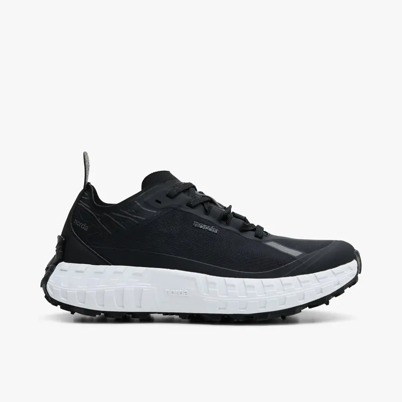Norda Women's 001A / Black 1